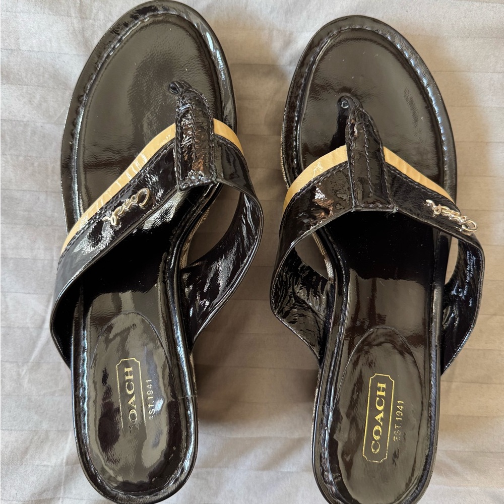 Coach Women's Sandals